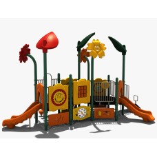 Whimsy Garden Whimsy Garden