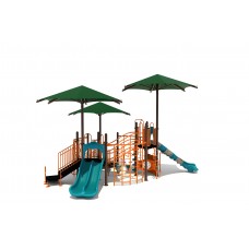 Treetop Forest Treetop Forest