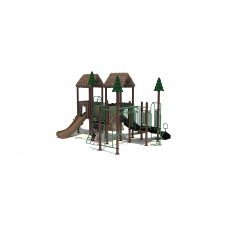 Tall Timbers Tall Timbers