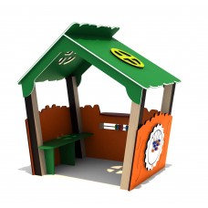 The Witty Shanty