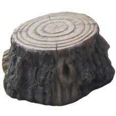 6 inch Stump 6 inch Stump
