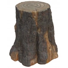 18 inch Stump 18 inch Stump