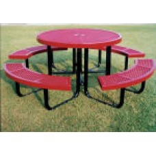 Canteen Style Table T46RACS 46 inch