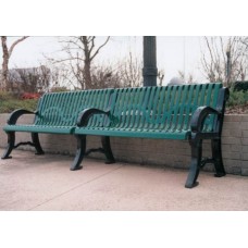 B6WBCLASSIC-ADDON for Classic Style Bench