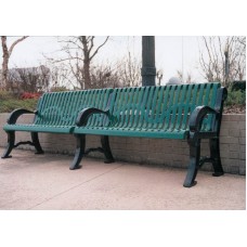 B5WBCLASSIC-ADDON for Classic Style Bench