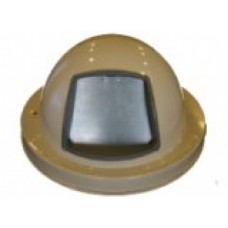 Steel Dome Lid for 32 Gallon TR32 of TR32PERF