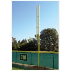 Backstop Transporter