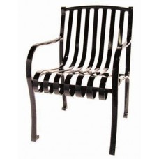 31.25 inch Tall Northgate Chair