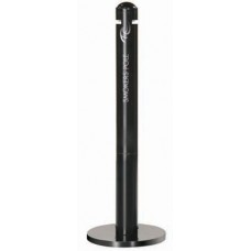 Smoker Pole 41 inch H x 12.5 inch D