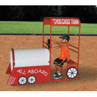 Train Engine