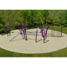 Active Playground Equipment Model PA5-28207