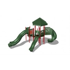 Adventure Playground Equipment Model PS3-10968