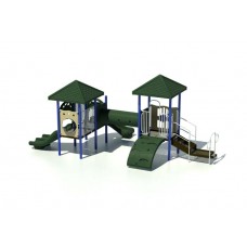 Adventure Playground Equipment Model PS3-16200