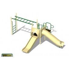 Adventure Playground Equipment Model PS3-18487