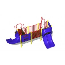 Adventure Playground Equipment Model PS3-18934