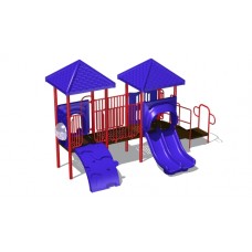 Adventure Playground Equipment Model PS3-18938