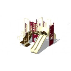 Adventure Playground Equipment Model PS3-18968