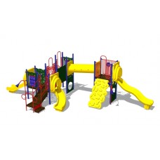 Adventure Playground Equipment Model PS3-19011