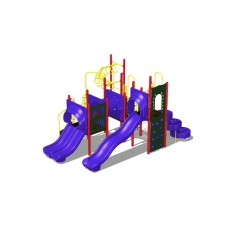 Adventure Playground Equipment Model PS3-19184