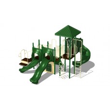 Adventure Playground Equipment Model PS3-19288