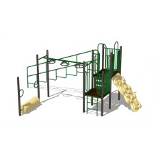 Adventure Playground Equipment Model PS3-19296