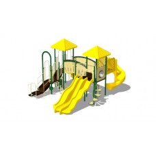 Adventure Playground Equipment Model PS3-19392