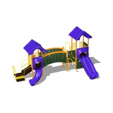 Adventure Playground Equipment Model PS3-19416