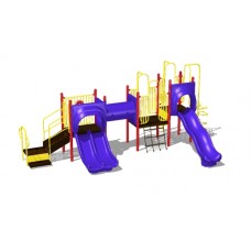 Adventure Playground Equipment Model PS3-19420