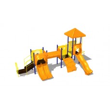 Adventure Playground Equipment Model PS3-19494