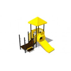 Adventure Playground Equipment Model PS3-19498