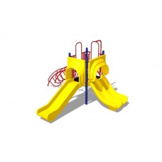 Adventure Playground Equipment Model PS3-19513