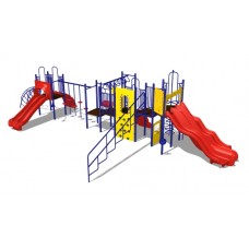 Adventure Playground Equipment Model PS3-19529