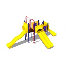 Adventure Playground Equipment Model PS3-19759