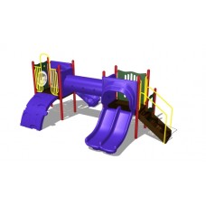 Adventure Playground Equipment Model PS3-19809