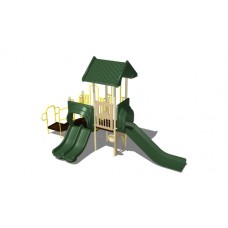 Adventure Playground Equipment Model PS3-20002