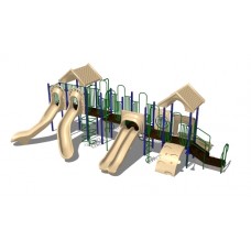 Adventure Playground Equipment Model PS3-20038