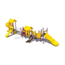 Adventure Playground Equipment Model PS3-20134