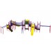 Adventure Playground Equipment Model PS3-91380