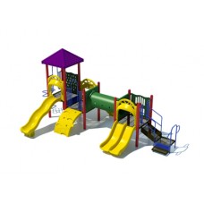 Expedition Playground Equipment Model PS5-10004