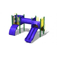 Expedition Playground Equipment Model PS5-14550