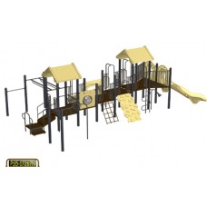 Expedition Playground Equipment Model PS5-17267