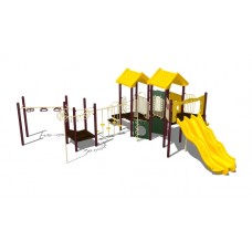 Expedition Playground Equipment Model PS5-18232