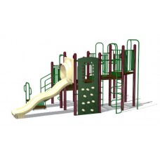 Expedition Playground Equipment Model PS5-18249