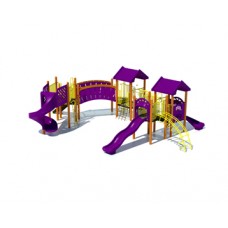 Expedition Playground Equipment Model PS5-18279