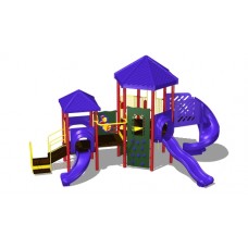 Expedition Playground Equipment Model PS5-18312