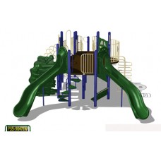 Expedition Playground Equipment Model PS5-90471