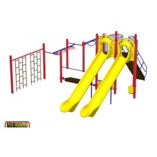 Expedition Playground Equipment Model PS5-90665