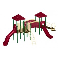 Expedition Playground Equipment Model PS5-90710