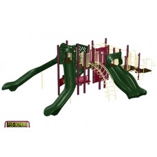Expedition Playground Equipment Model PS5-90749