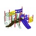 Expedition Playground Equipment Model PS5-91016